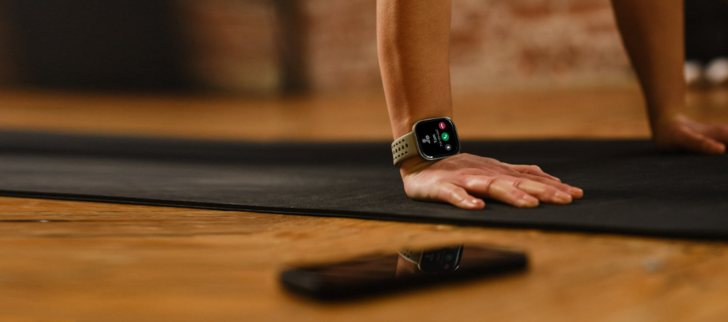 Bip 6 smartwatch