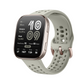 Bip 6 Smart Watch Stone